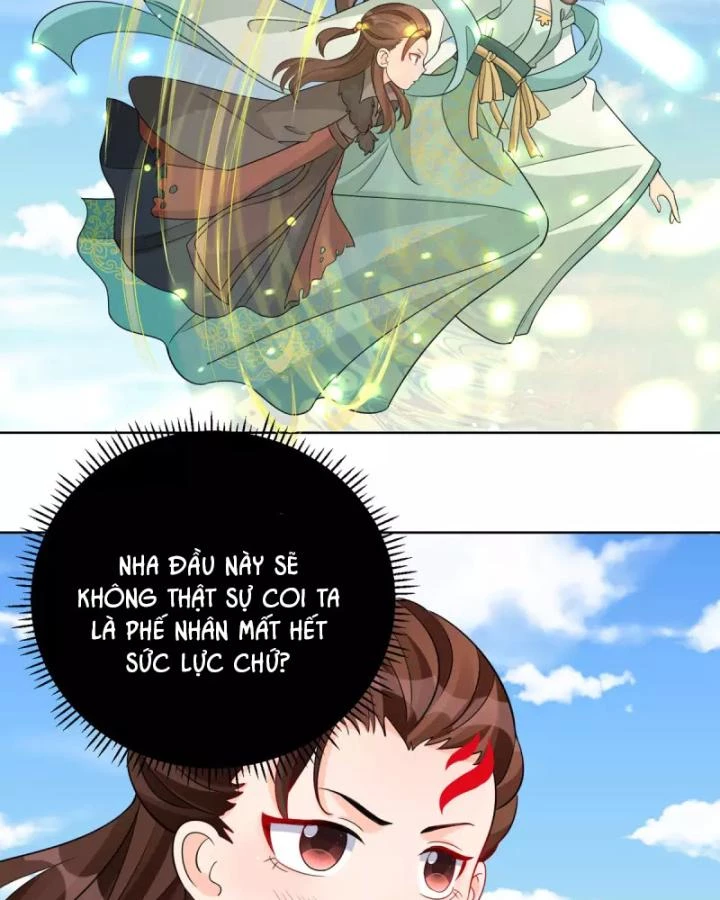 Tiên Y 3,5 Tuổi Đáng Yêu Chapter 41 - Next Chapter 42