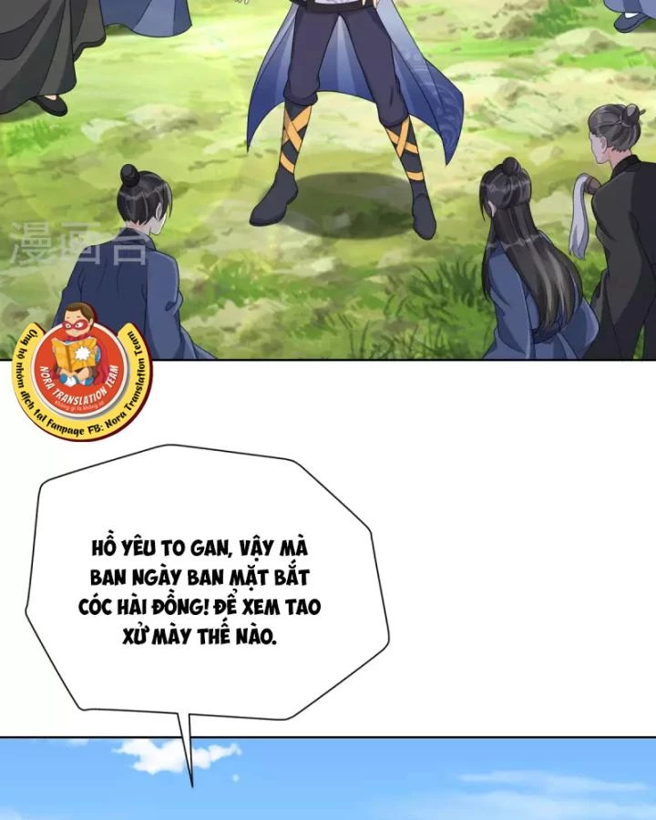 Tiên Y 3,5 Tuổi Đáng Yêu Chapter 41 - Next Chapter 42