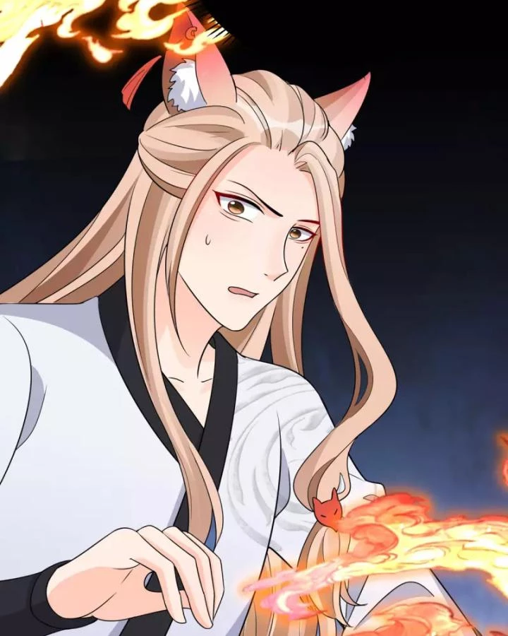 Tiên Y 3,5 Tuổi Đáng Yêu Chapter 41 - Next Chapter 42
