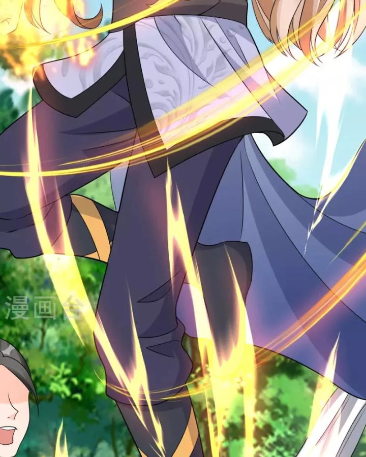 Tiên Y 3,5 Tuổi Đáng Yêu Chapter 41 - Next Chapter 42
