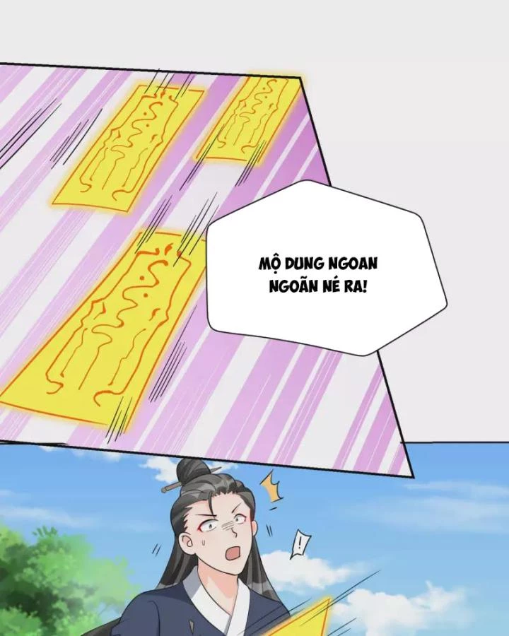 Tiên Y 3,5 Tuổi Đáng Yêu Chapter 41 - Next Chapter 42