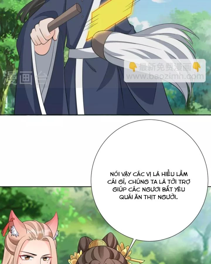 Tiên Y 3,5 Tuổi Đáng Yêu Chapter 41 - Next Chapter 42