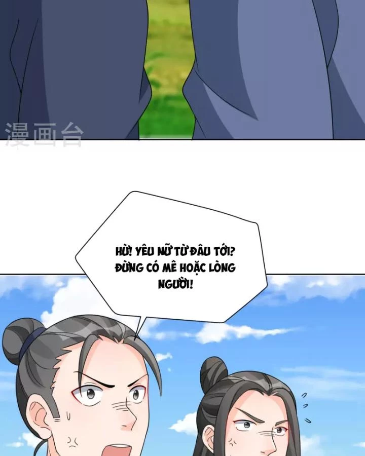 Tiên Y 3,5 Tuổi Đáng Yêu Chapter 41 - Next Chapter 42