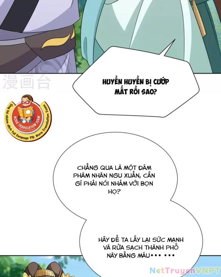 Tiên Y 3,5 Tuổi Đáng Yêu Chapter 41 - Next Chapter 42