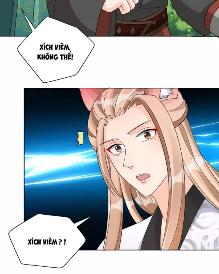 Tiên Y 3,5 Tuổi Đáng Yêu Chapter 41 - Next Chapter 42