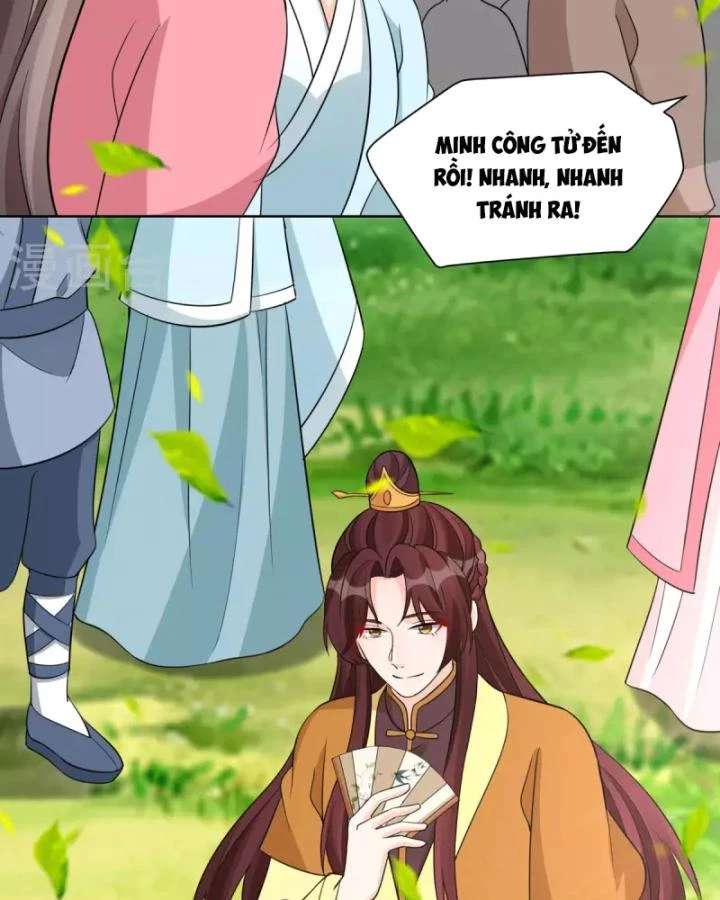 Tiên Y 3,5 Tuổi Đáng Yêu Chapter 41 - Next Chapter 42