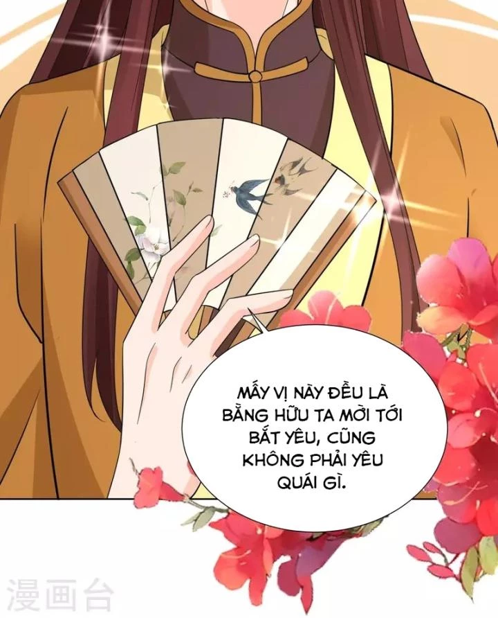 Tiên Y 3,5 Tuổi Đáng Yêu Chapter 41 - Next Chapter 42