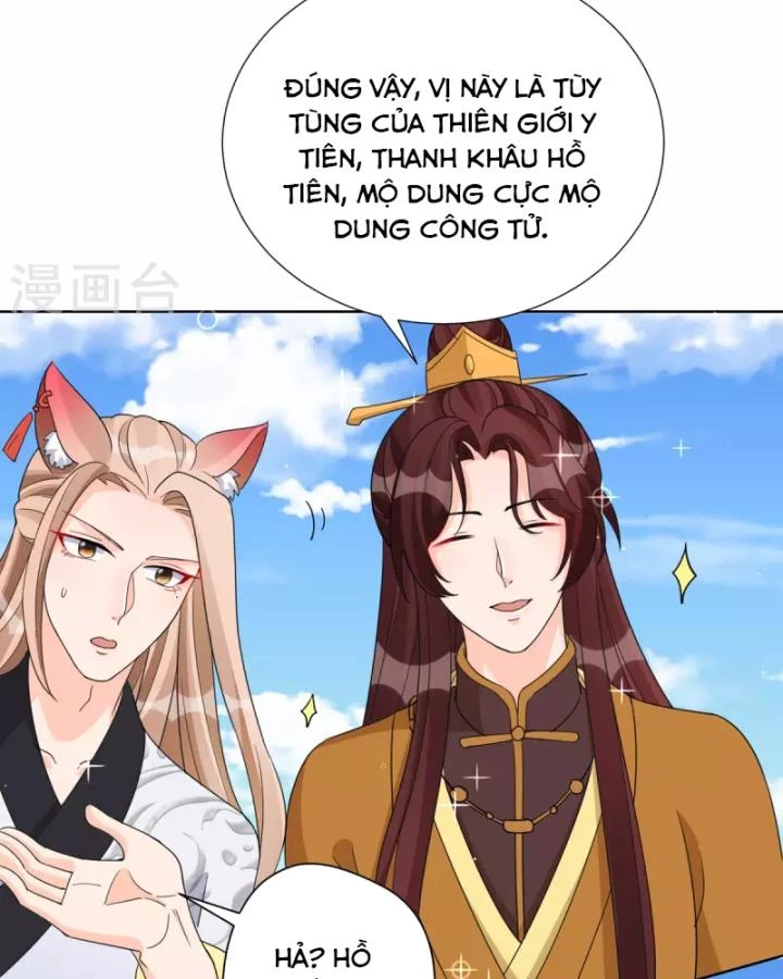 Tiên Y 3,5 Tuổi Đáng Yêu Chapter 41 - Next Chapter 42