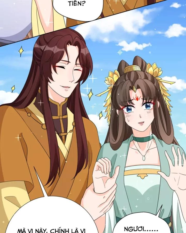 Tiên Y 3,5 Tuổi Đáng Yêu Chapter 41 - Next Chapter 42
