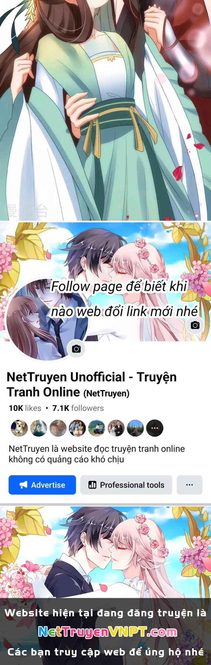 Tiên Y 3,5 Tuổi Đáng Yêu Chapter 41 - Next Chapter 42