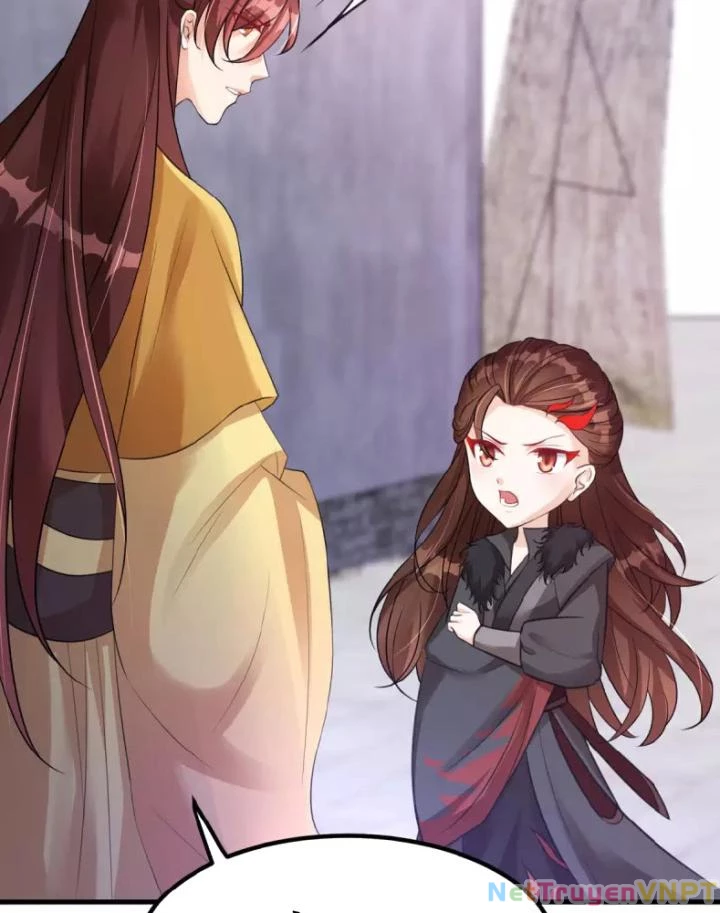 Tiên Y 3,5 Tuổi Đáng Yêu Chapter 42 - Next Chapter 43
