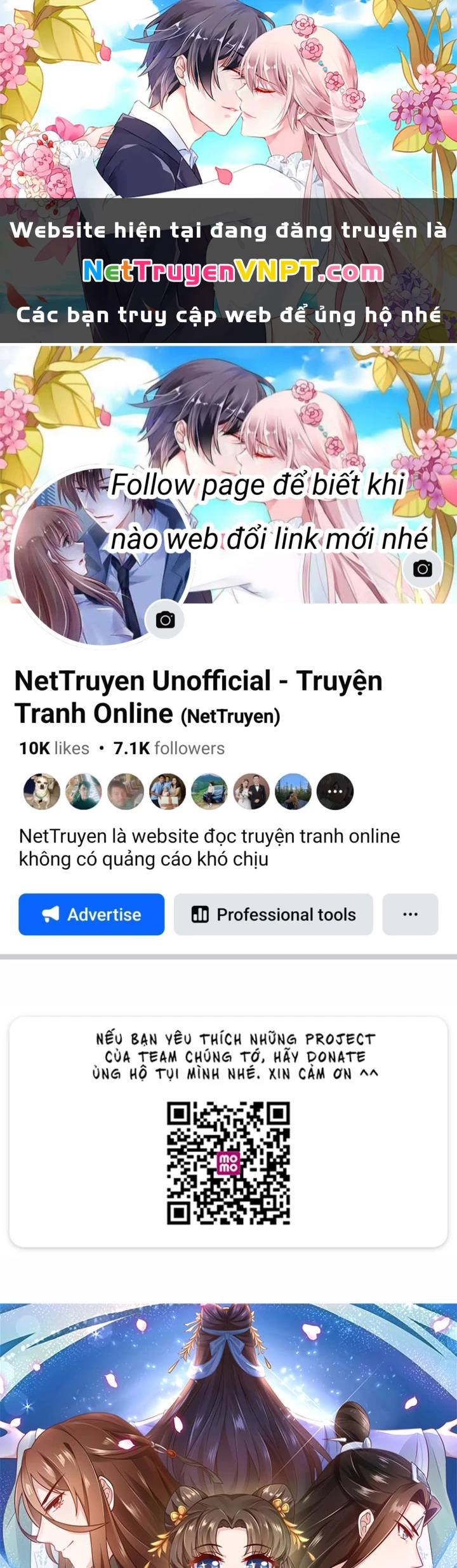 Tiên Y 3,5 Tuổi Đáng Yêu Chapter 43 - Next Chapter 44