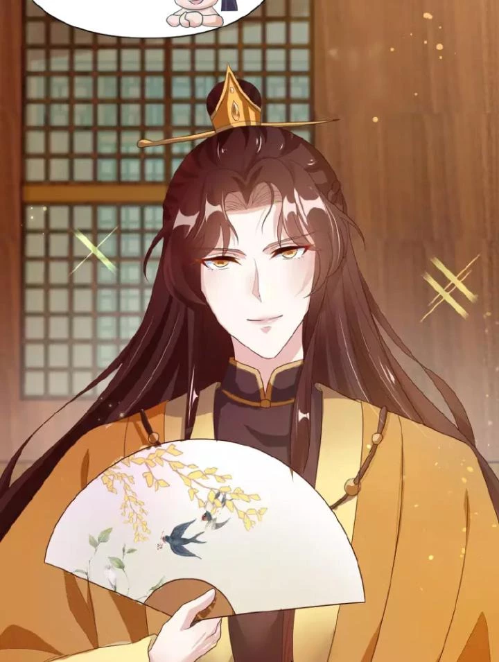 Tiên Y 3,5 Tuổi Đáng Yêu Chapter 43 - Next Chapter 44