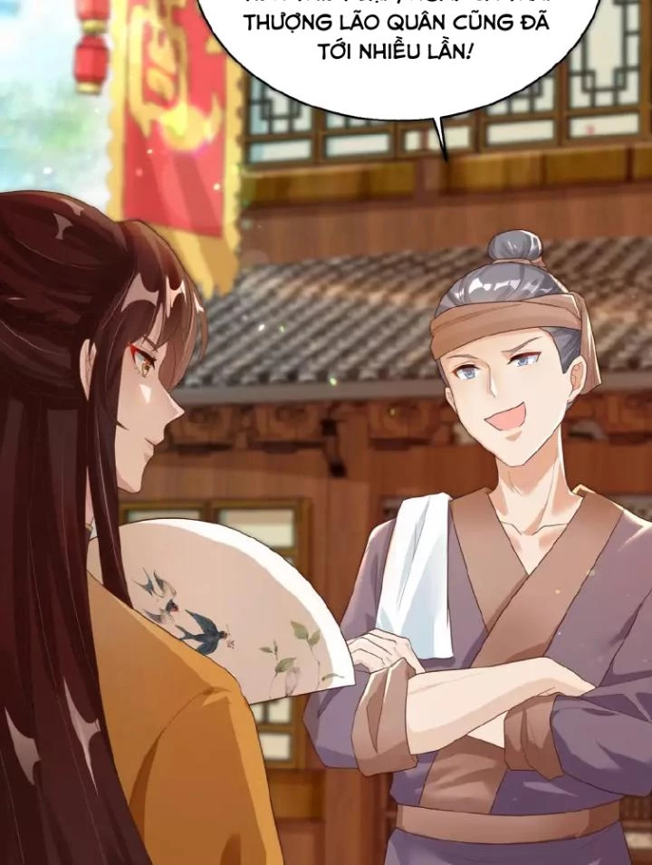 Tiên Y 3,5 Tuổi Đáng Yêu Chapter 43 - Next Chapter 44