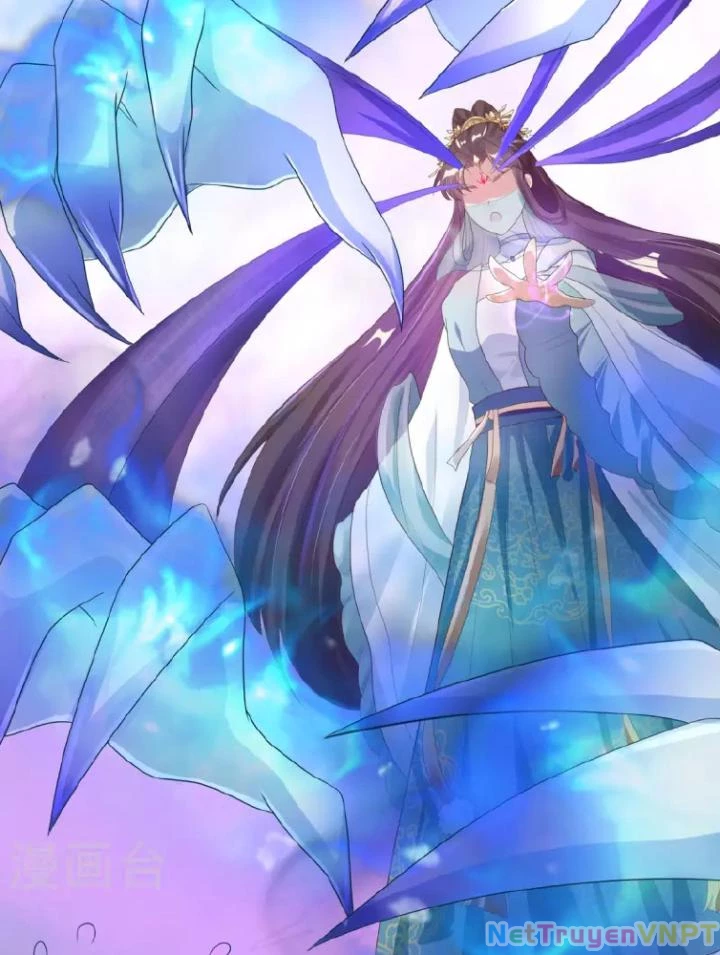 Tiên Y 3,5 Tuổi Đáng Yêu Chapter 43 - Next Chapter 44