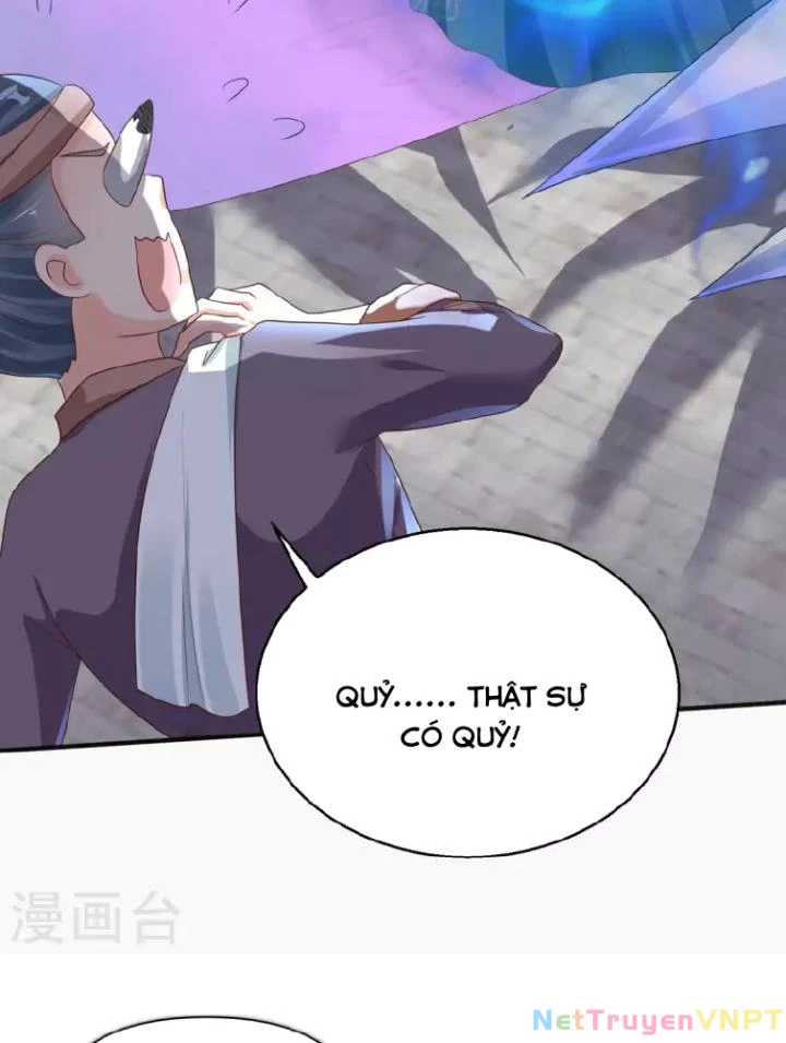 Tiên Y 3,5 Tuổi Đáng Yêu Chapter 43 - Next Chapter 44