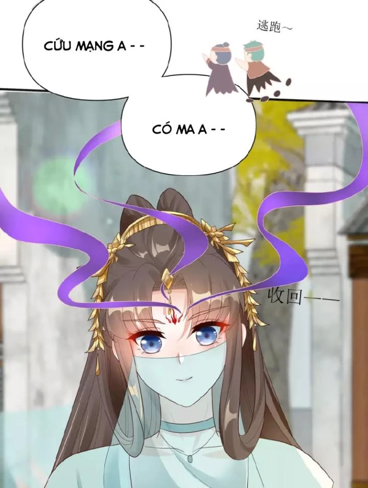 Tiên Y 3,5 Tuổi Đáng Yêu Chapter 43 - Next Chapter 44