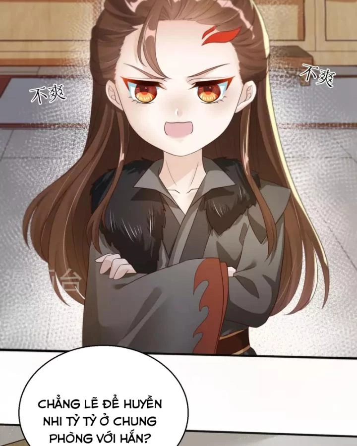 Tiên Y 3,5 Tuổi Đáng Yêu Chapter 43 - Next Chapter 44