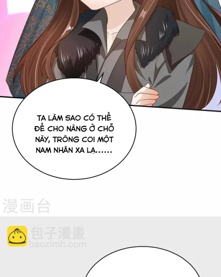 Tiên Y 3,5 Tuổi Đáng Yêu Chapter 43 - Next Chapter 44