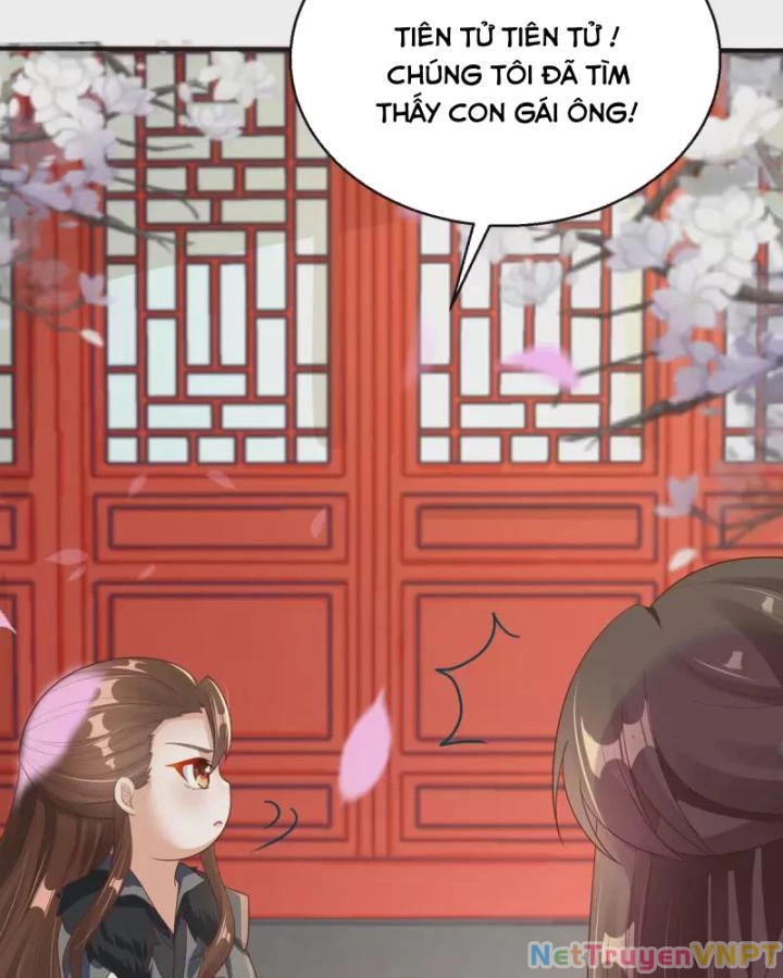 Tiên Y 3,5 Tuổi Đáng Yêu Chapter 43 - Next Chapter 44