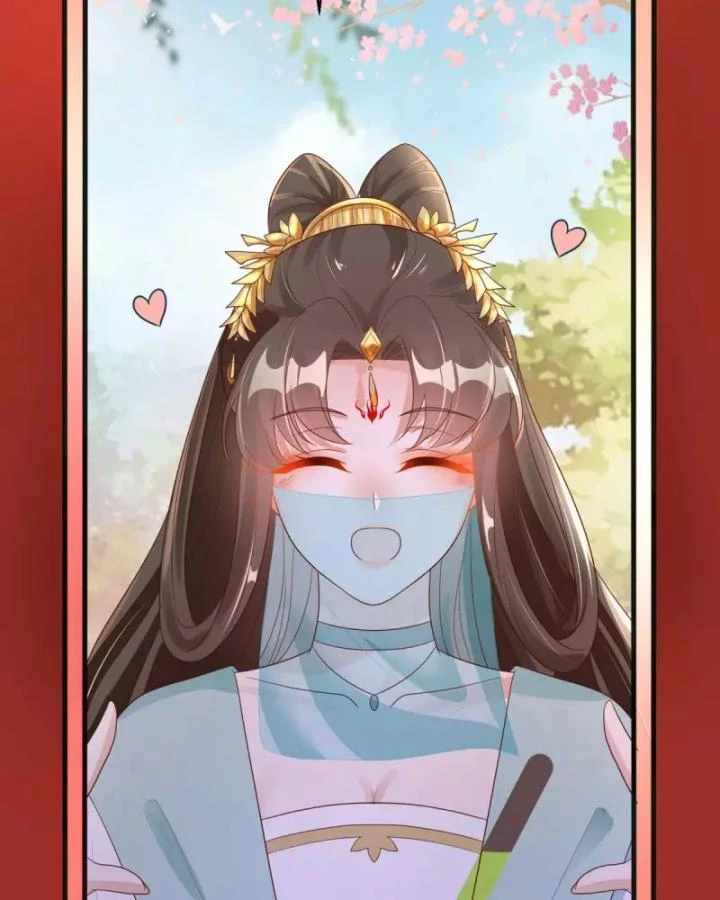 Tiên Y 3,5 Tuổi Đáng Yêu Chapter 43 - Next Chapter 44