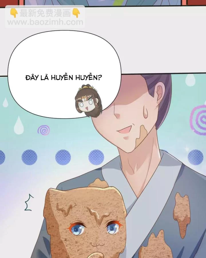 Tiên Y 3,5 Tuổi Đáng Yêu Chapter 43 - Next Chapter 44