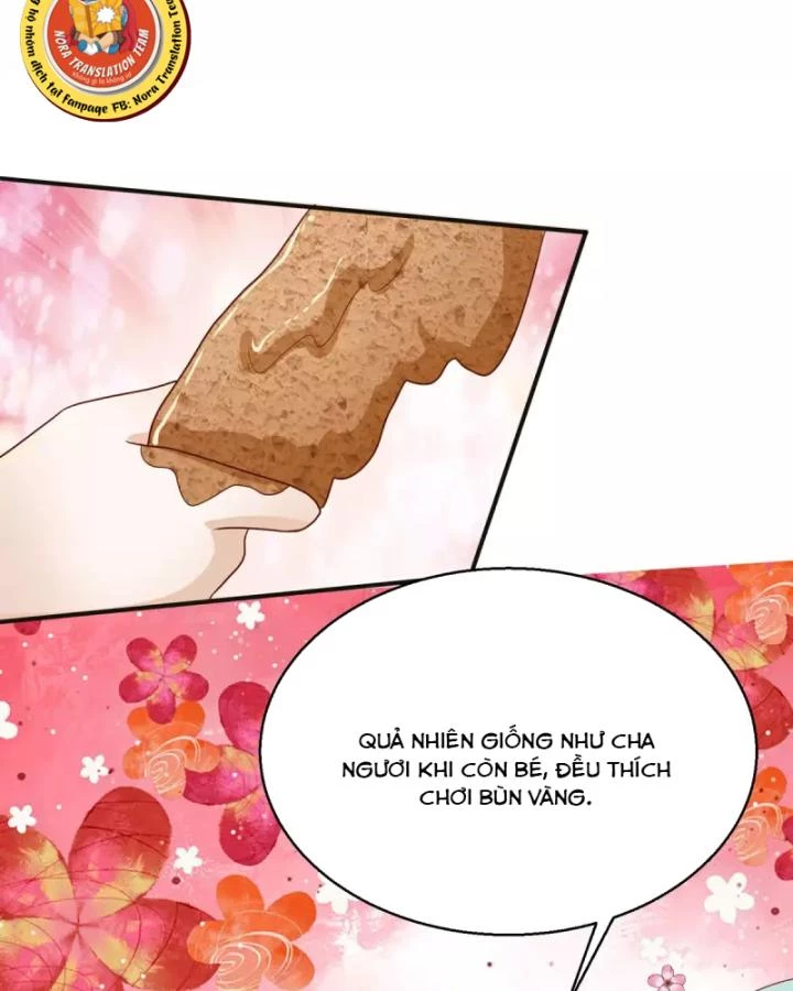Tiên Y 3,5 Tuổi Đáng Yêu Chapter 43 - Next Chapter 44
