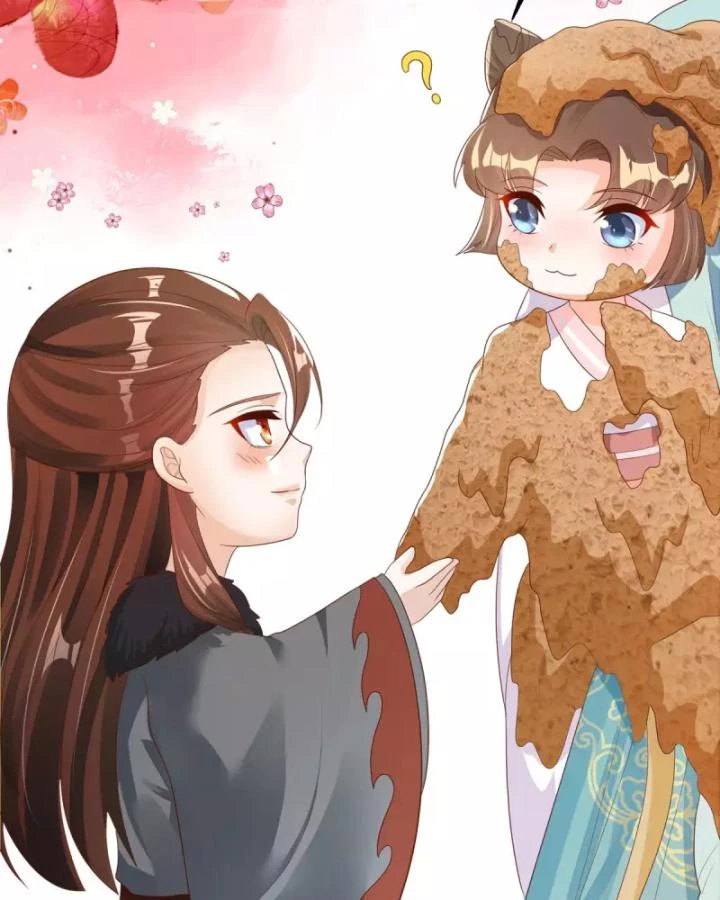 Tiên Y 3,5 Tuổi Đáng Yêu Chapter 43 - Next Chapter 44