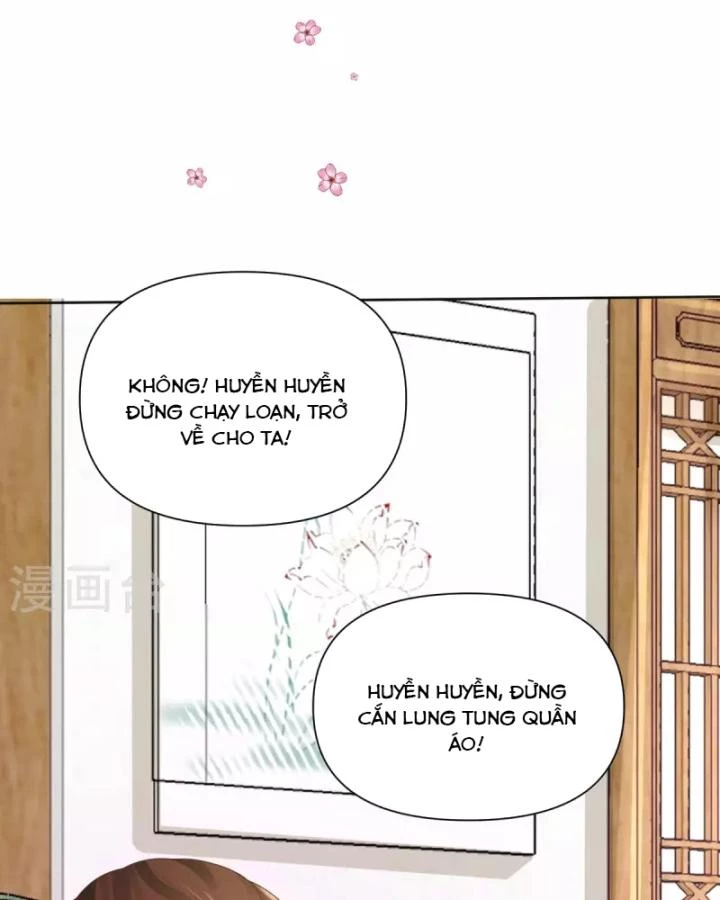 Tiên Y 3,5 Tuổi Đáng Yêu Chapter 43 - Next Chapter 44