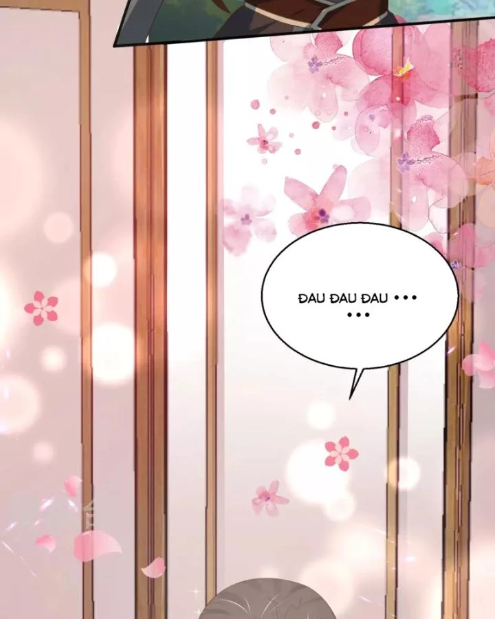 Tiên Y 3,5 Tuổi Đáng Yêu Chapter 43 - Next Chapter 44