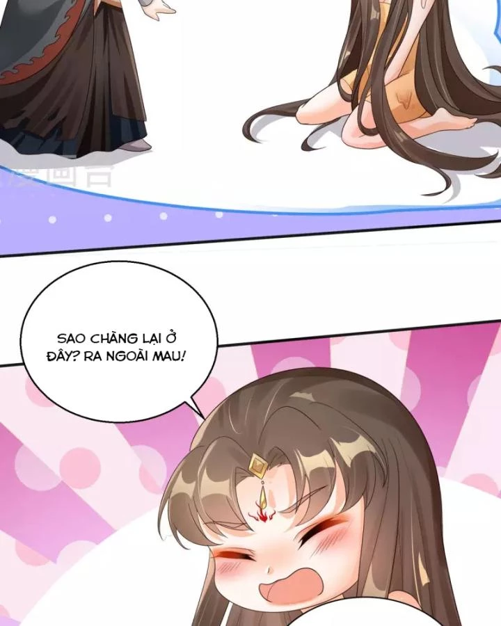 Tiên Y 3,5 Tuổi Đáng Yêu Chapter 43 - Next Chapter 44