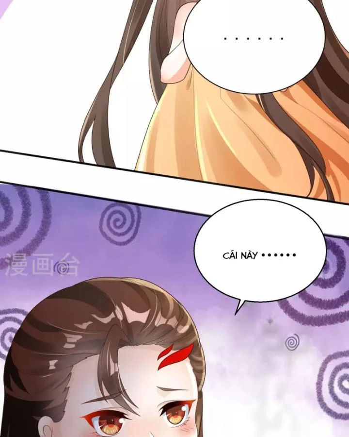 Tiên Y 3,5 Tuổi Đáng Yêu Chapter 43 - Next Chapter 44