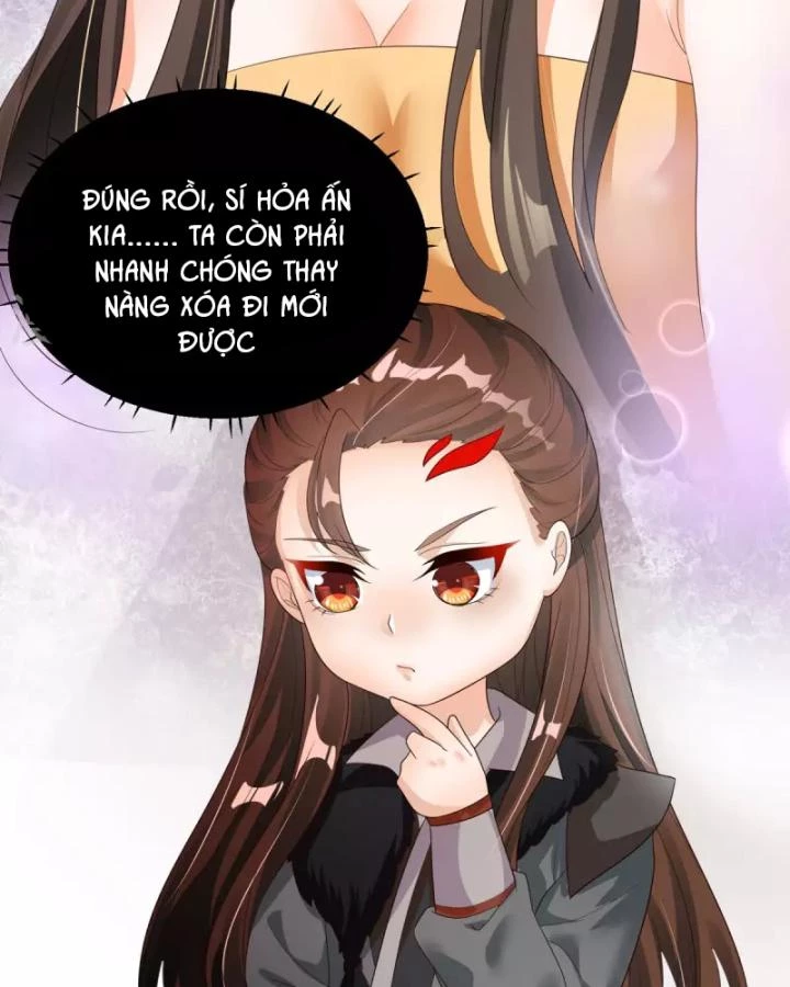 Tiên Y 3,5 Tuổi Đáng Yêu Chapter 43 - Next Chapter 44