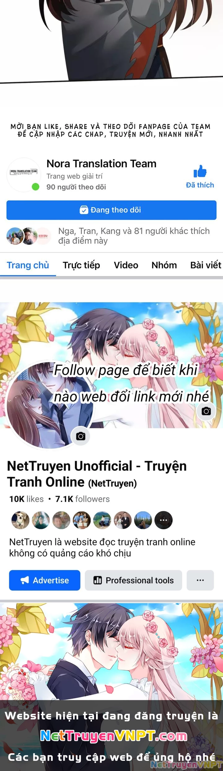 Tiên Y 3,5 Tuổi Đáng Yêu Chapter 43 - Next Chapter 44