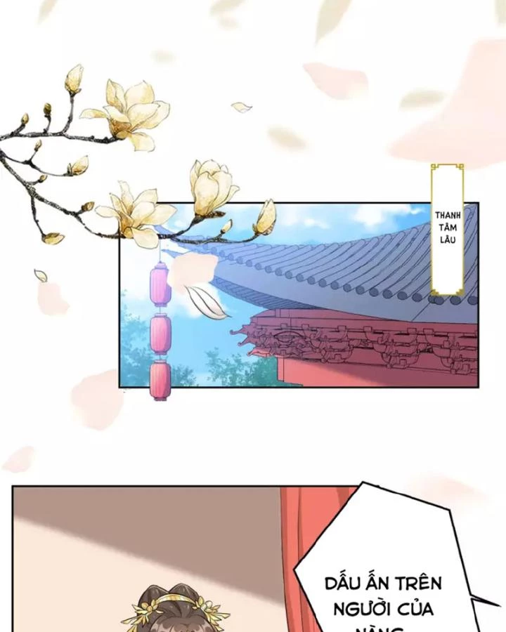 Tiên Y 3,5 Tuổi Đáng Yêu Chapter 44 - Next Chapter 45