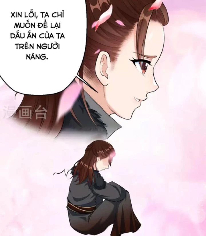 Tiên Y 3,5 Tuổi Đáng Yêu Chapter 44 - Next Chapter 45