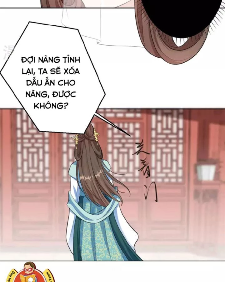 Tiên Y 3,5 Tuổi Đáng Yêu Chapter 44 - Next Chapter 45