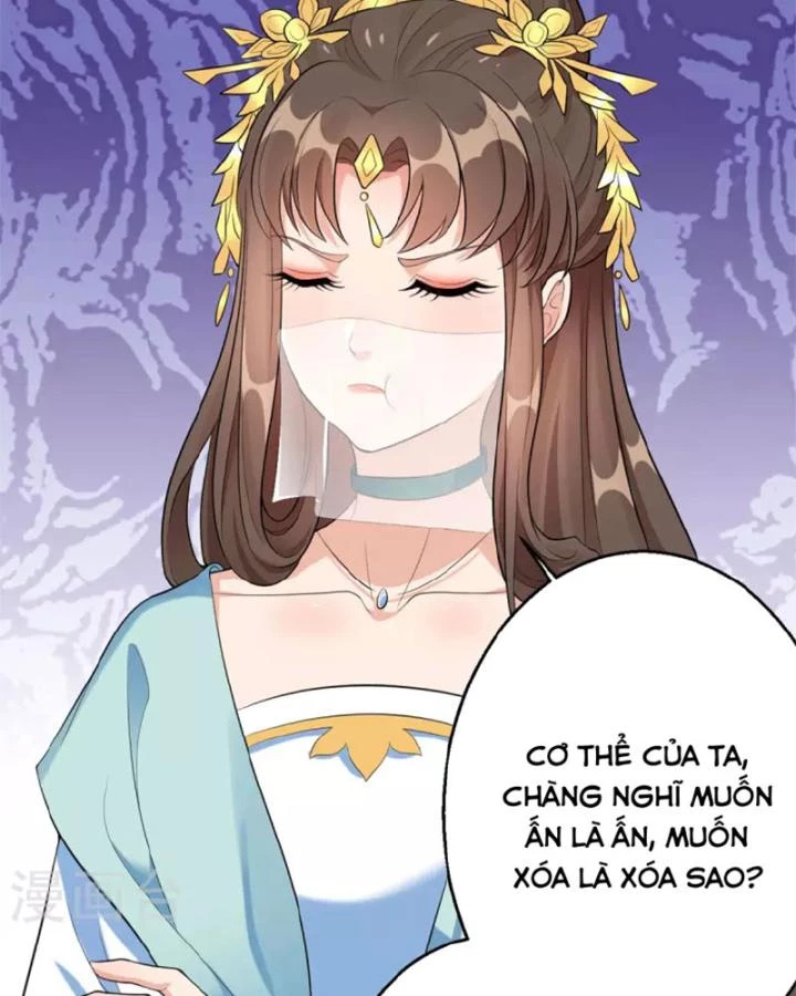 Tiên Y 3,5 Tuổi Đáng Yêu Chapter 44 - Next Chapter 45