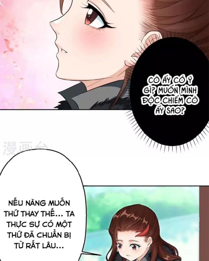 Tiên Y 3,5 Tuổi Đáng Yêu Chapter 44 - Next Chapter 45