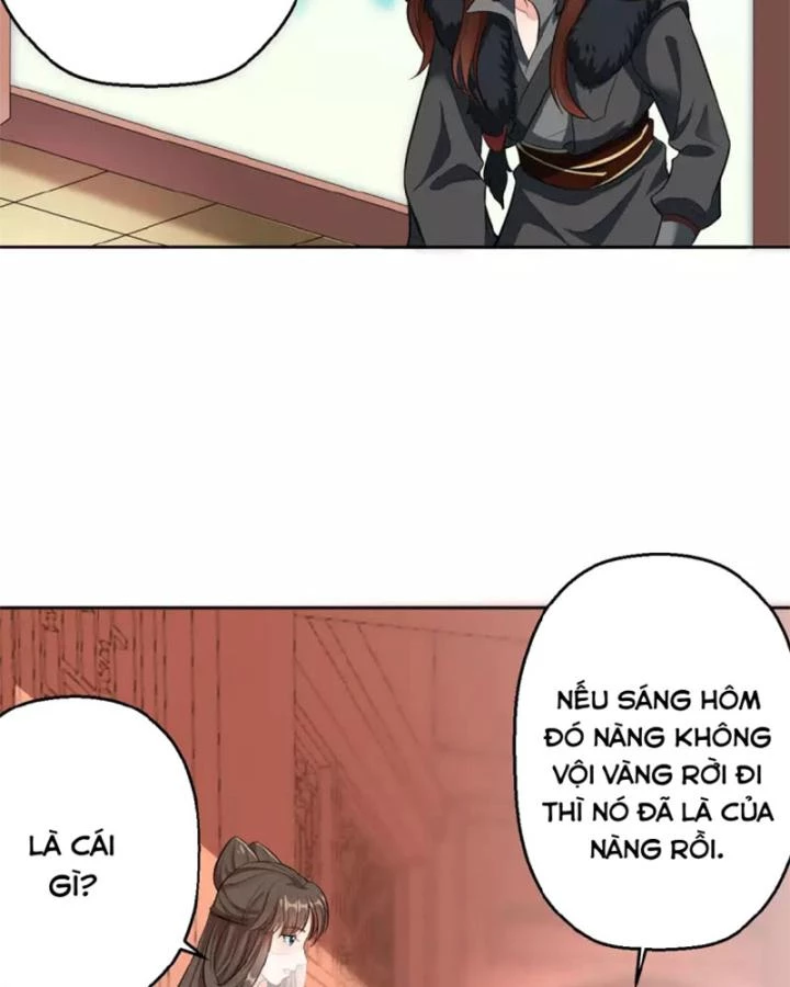 Tiên Y 3,5 Tuổi Đáng Yêu Chapter 44 - Next Chapter 45