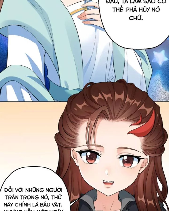 Tiên Y 3,5 Tuổi Đáng Yêu Chapter 44 - Next Chapter 45