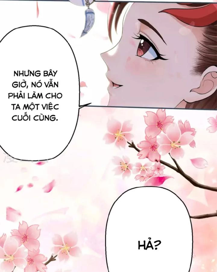 Tiên Y 3,5 Tuổi Đáng Yêu Chapter 44 - Next Chapter 45