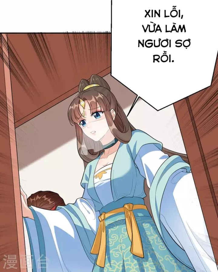 Tiên Y 3,5 Tuổi Đáng Yêu Chapter 44 - Next Chapter 45