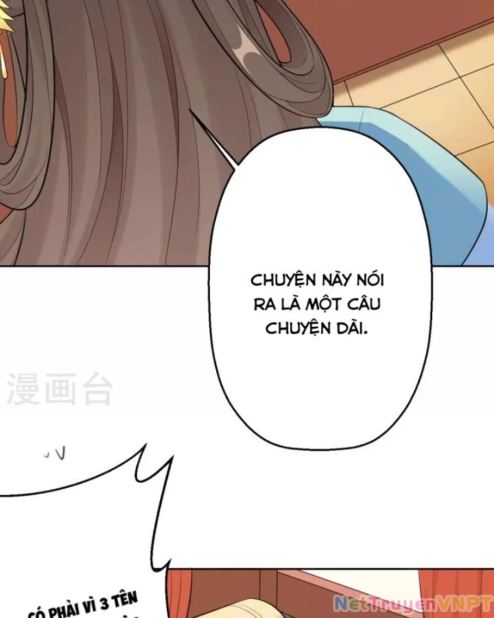 Tiên Y 3,5 Tuổi Đáng Yêu Chapter 44 - Next Chapter 45
