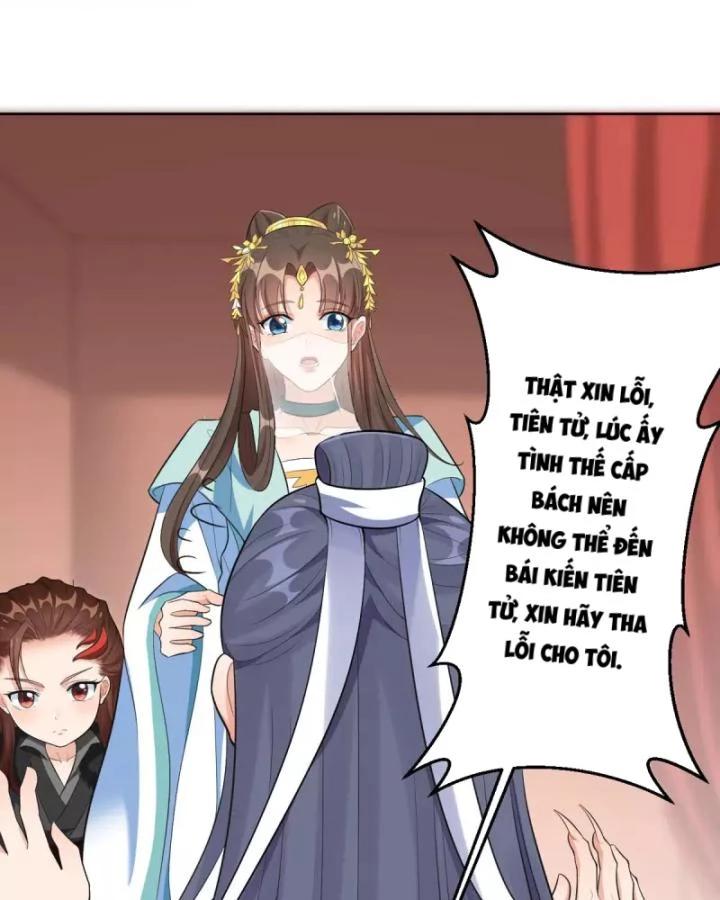 Tiên Y 3,5 Tuổi Đáng Yêu Chapter 44 - Next Chapter 45