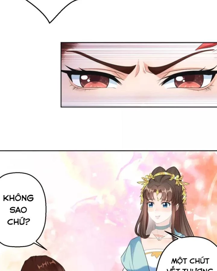 Tiên Y 3,5 Tuổi Đáng Yêu Chapter 44 - Next Chapter 45