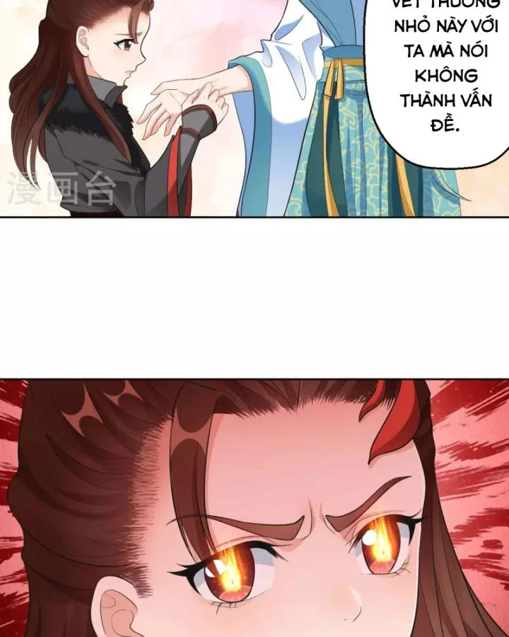 Tiên Y 3,5 Tuổi Đáng Yêu Chapter 44 - Next Chapter 45