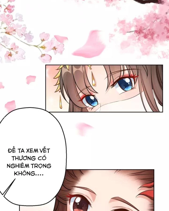 Tiên Y 3,5 Tuổi Đáng Yêu Chapter 45 - Trang 2