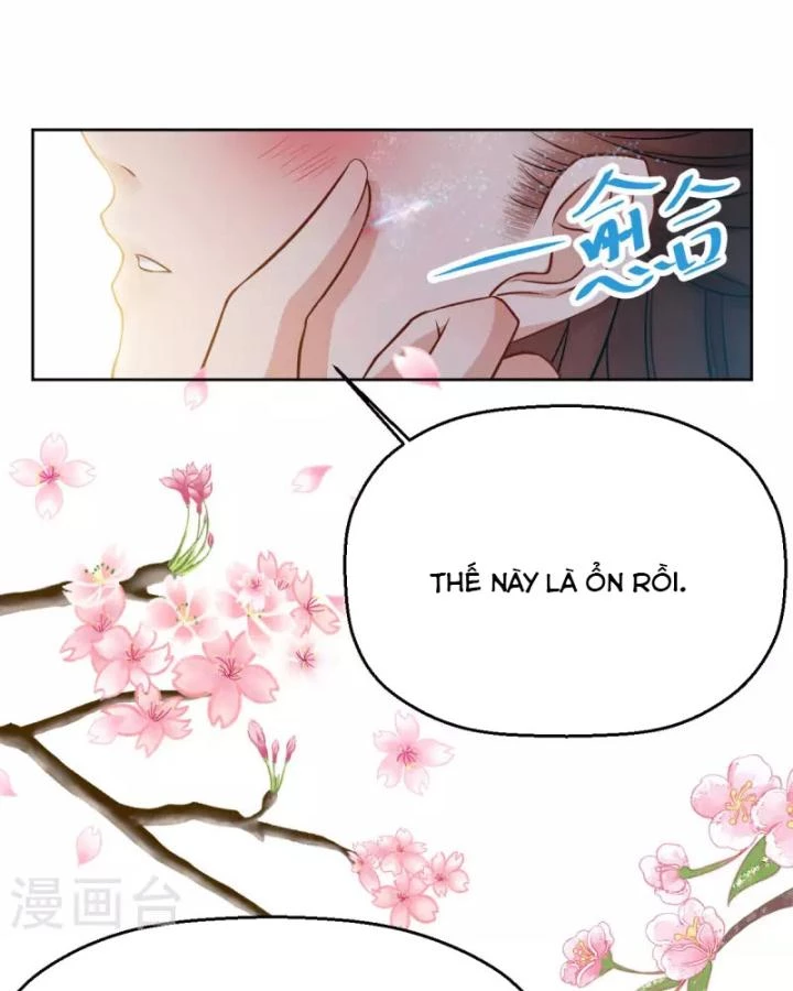 Tiên Y 3,5 Tuổi Đáng Yêu Chapter 45 - Trang 2