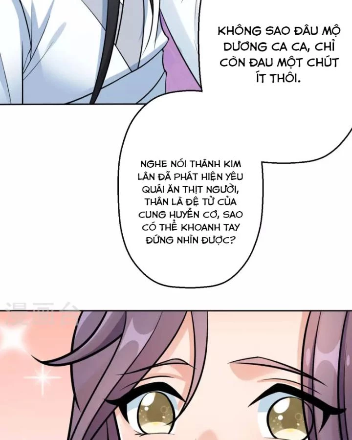 Tiên Y 3,5 Tuổi Đáng Yêu Chapter 45 - Trang 2